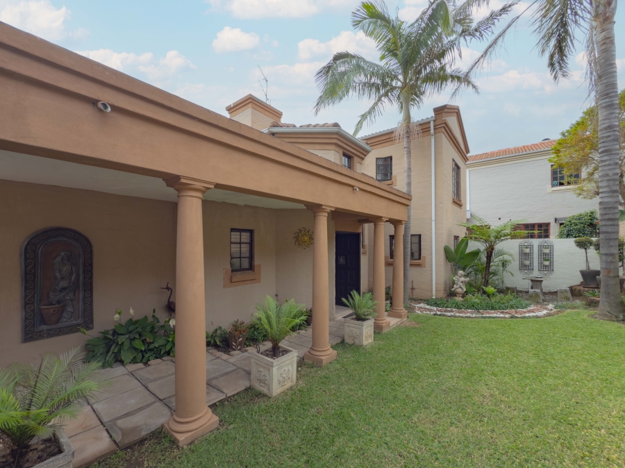 To Let 3 Bedroom Property for Rent in Kyalami Hills Gauteng