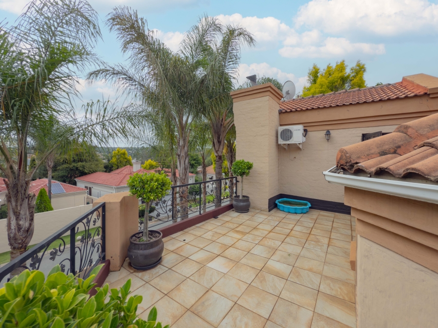 To Let 3 Bedroom Property for Rent in Kyalami Hills Gauteng