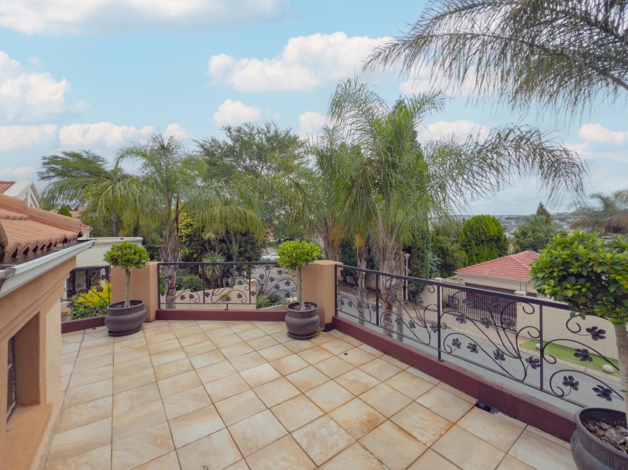 To Let 3 Bedroom Property for Rent in Kyalami Hills Gauteng