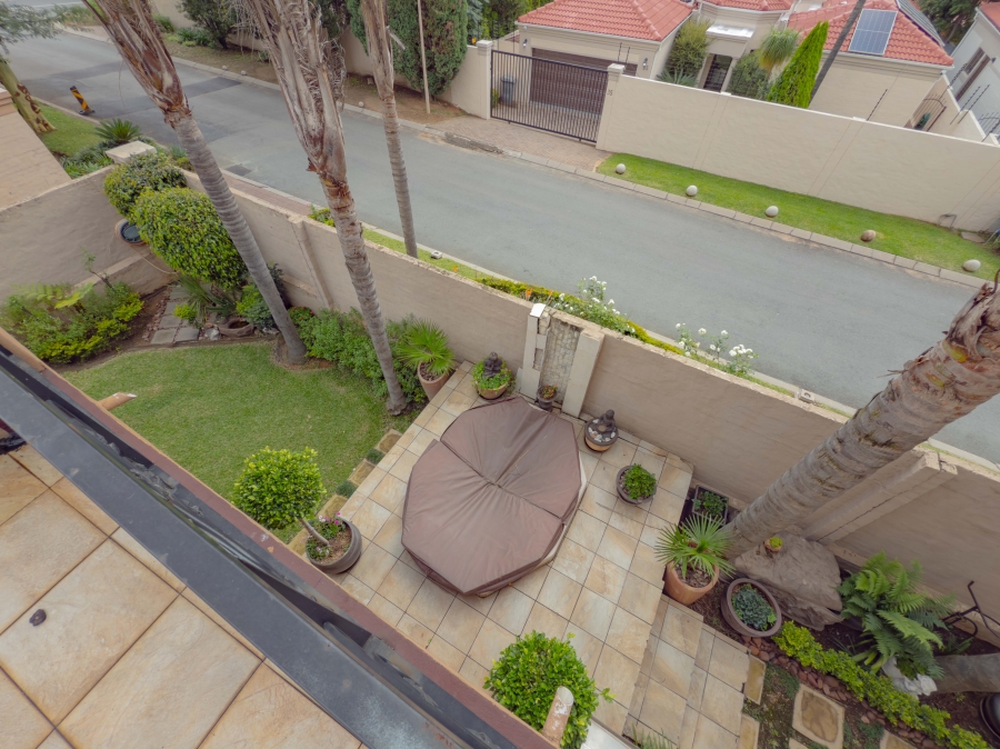 To Let 3 Bedroom Property for Rent in Kyalami Hills Gauteng