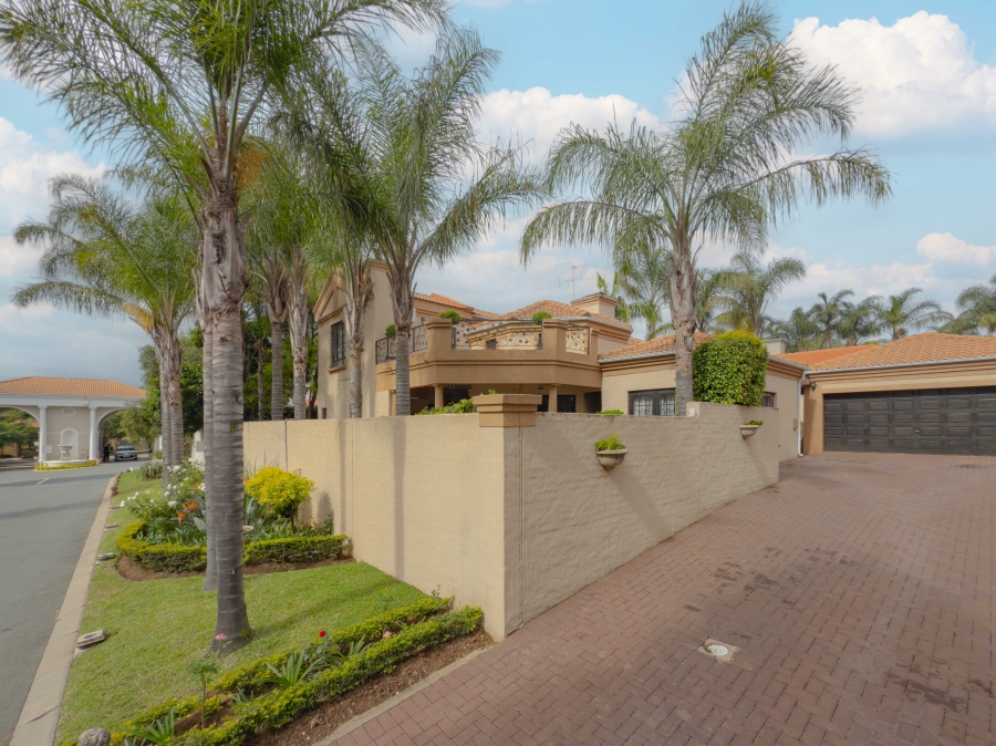 To Let 3 Bedroom Property for Rent in Kyalami Hills Gauteng