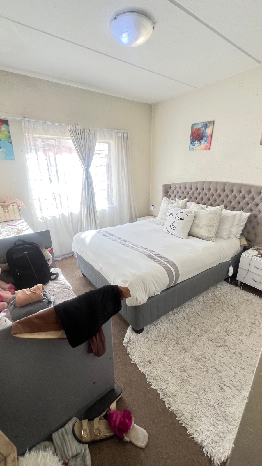 To Let 2 Bedroom Property for Rent in Buccleuch Gauteng