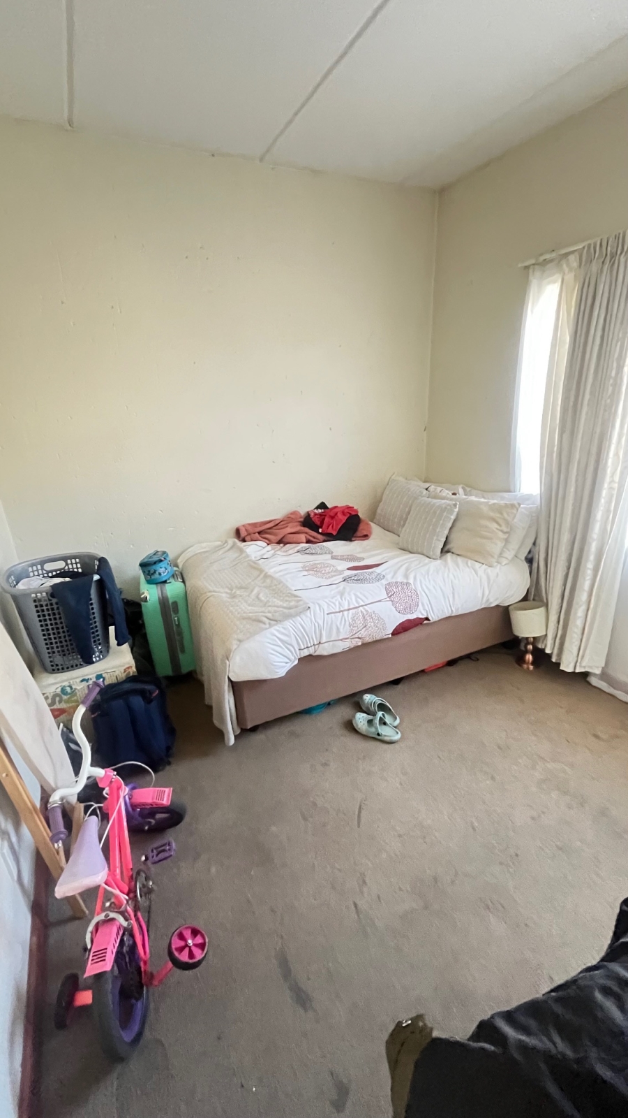 To Let 2 Bedroom Property for Rent in Buccleuch Gauteng