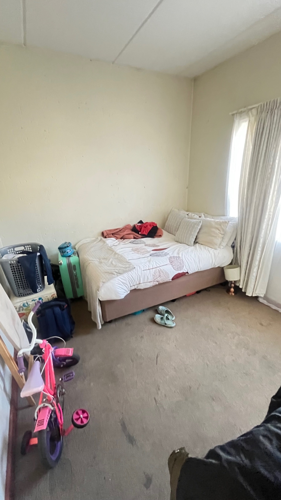 To Let 2 Bedroom Property for Rent in Buccleuch Gauteng