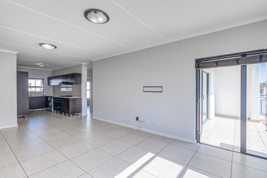 To Let 2 Bedroom Property for Rent in Greenstone Hill Gauteng