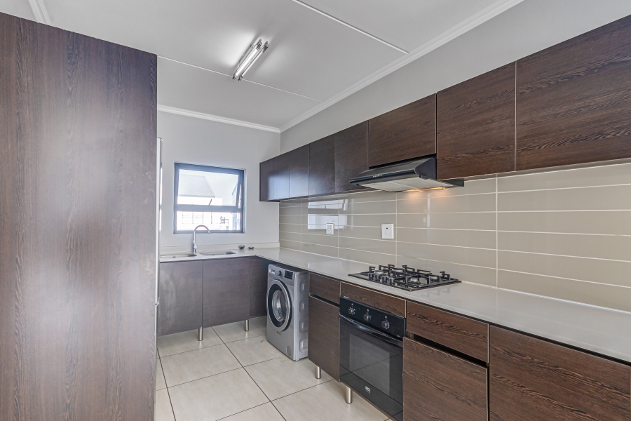 To Let 2 Bedroom Property for Rent in Greenstone Hill Gauteng