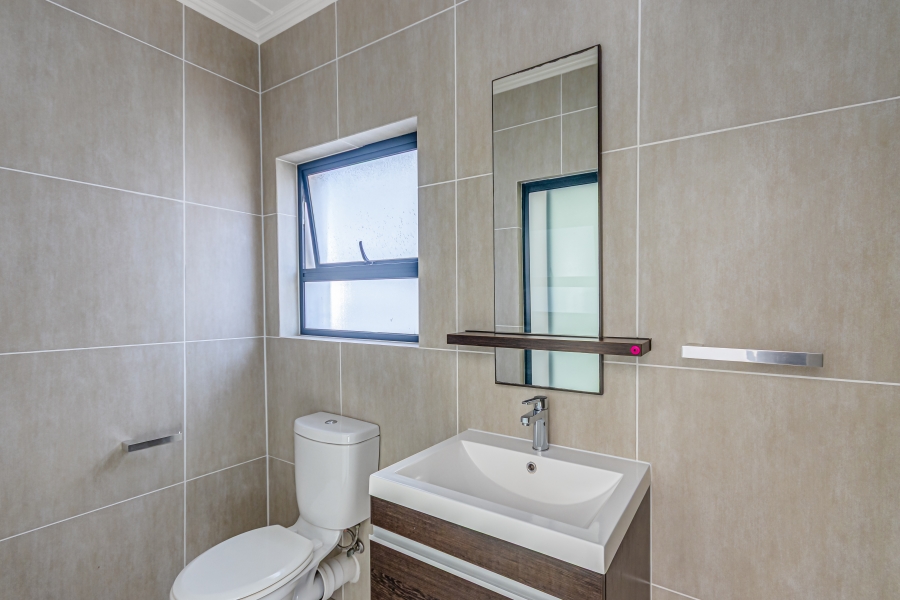 To Let 2 Bedroom Property for Rent in Greenstone Hill Gauteng