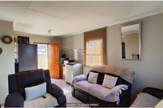 2 Bedroom Property for Sale in Windmill Park Gauteng