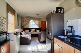 2 Bedroom Property for Sale in Windmill Park Gauteng