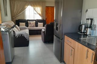 2 Bedroom Property for Sale in Windmill Park Gauteng