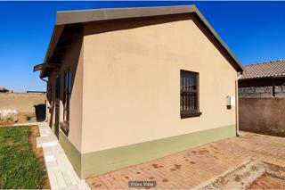 2 Bedroom Property for Sale in Windmill Park Gauteng