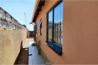 2 Bedroom Property for Sale in Windmill Park Gauteng