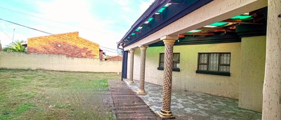 4 Bedroom Property for Sale in Vanderbijlpark SE 4 Gauteng