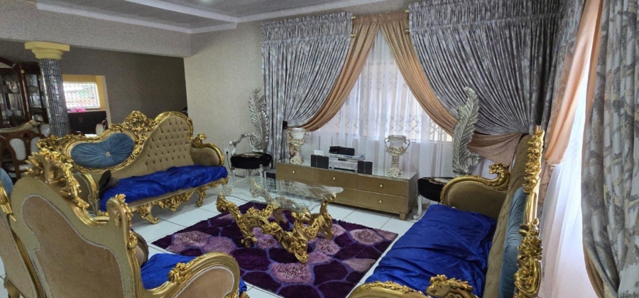 4 Bedroom Property for Sale in Vanderbijlpark SE 4 Gauteng
