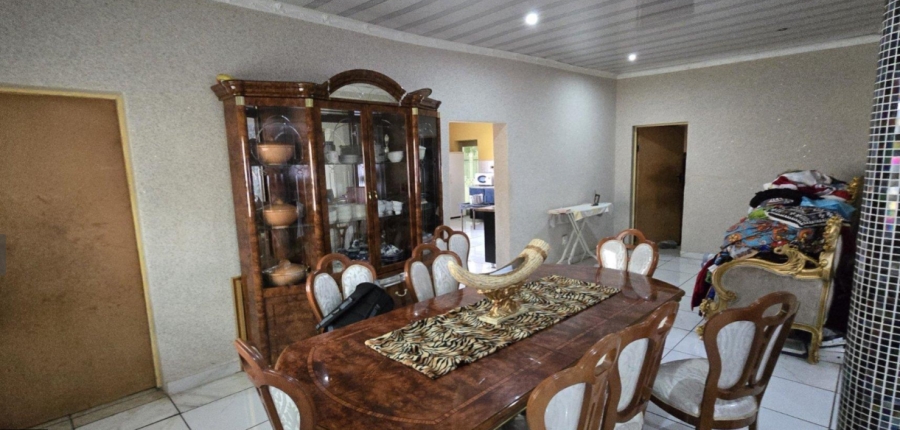 4 Bedroom Property for Sale in Vanderbijlpark SE 4 Gauteng
