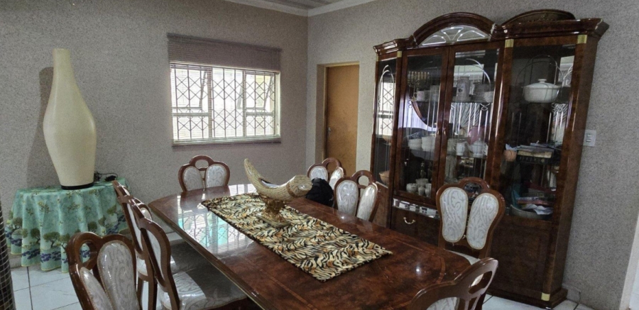 4 Bedroom Property for Sale in Vanderbijlpark SE 4 Gauteng