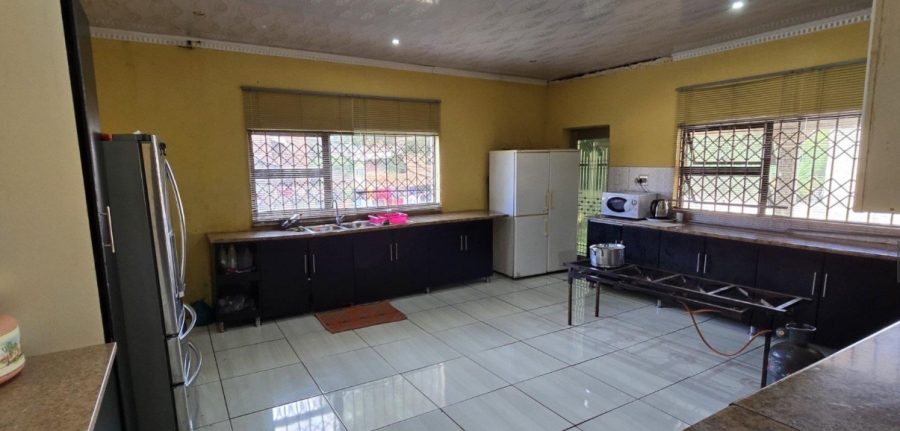 4 Bedroom Property for Sale in Vanderbijlpark SE 4 Gauteng