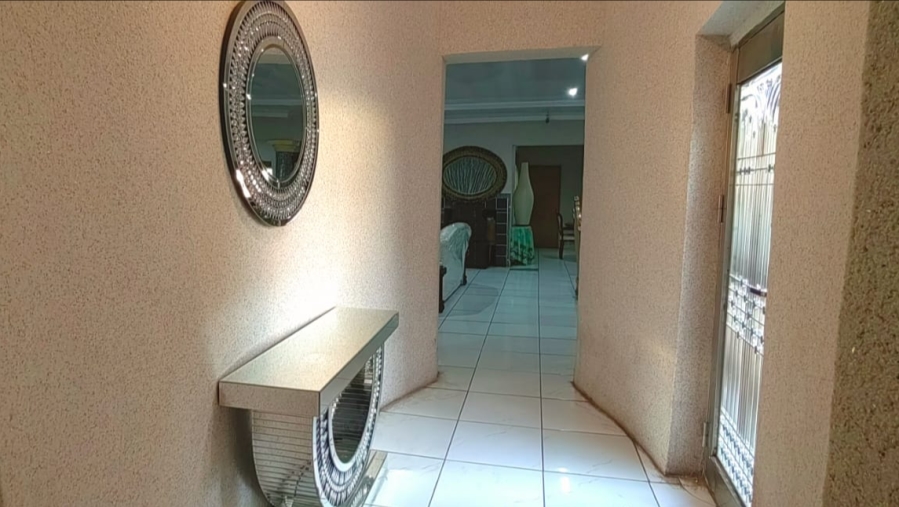 4 Bedroom Property for Sale in Vanderbijlpark SE 4 Gauteng
