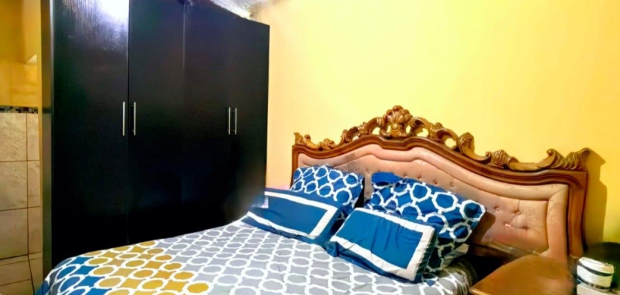 4 Bedroom Property for Sale in Vanderbijlpark SE 4 Gauteng