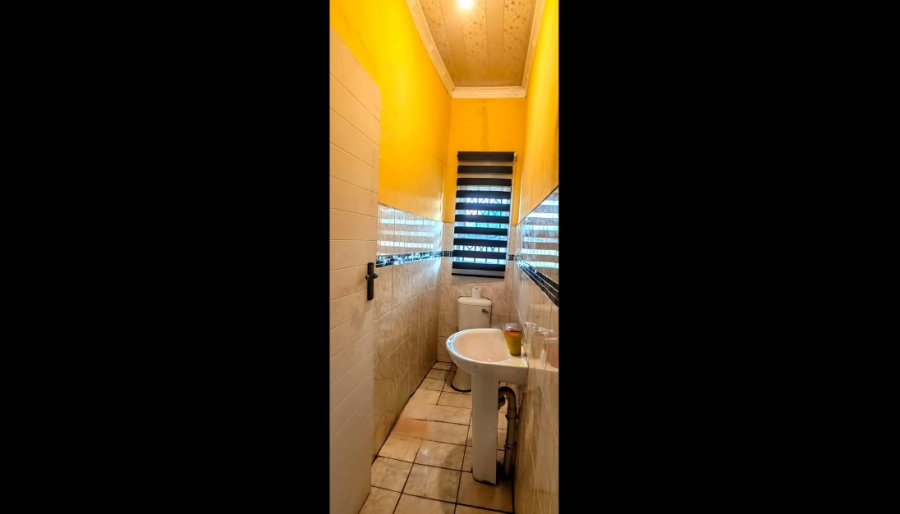 4 Bedroom Property for Sale in Vanderbijlpark SE 4 Gauteng