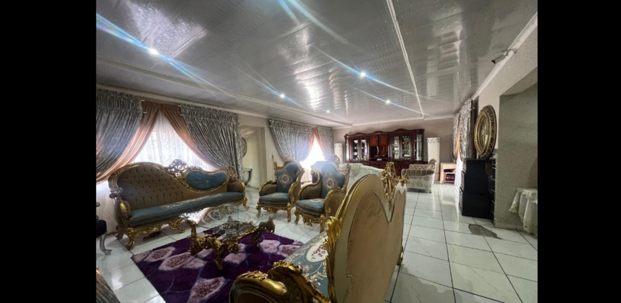 4 Bedroom Property for Sale in Vanderbijlpark SE 4 Gauteng