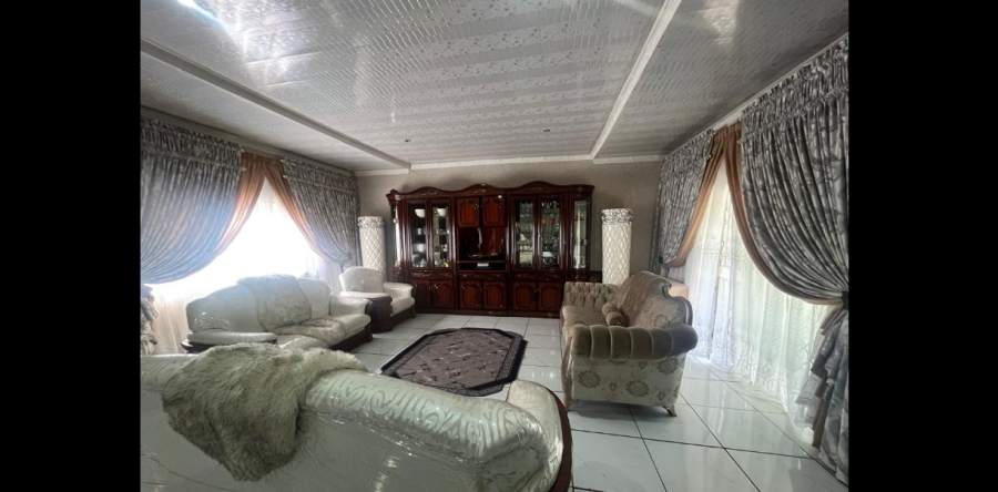 4 Bedroom Property for Sale in Vanderbijlpark SE 4 Gauteng
