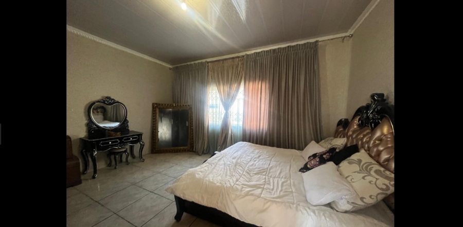 4 Bedroom Property for Sale in Vanderbijlpark SE 4 Gauteng