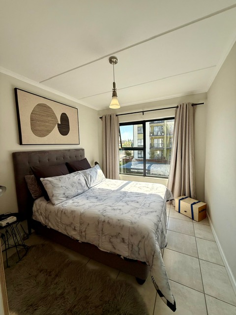 To Let 1 Bedroom Property for Rent in Witfield Gauteng