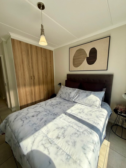 To Let 1 Bedroom Property for Rent in Witfield Gauteng