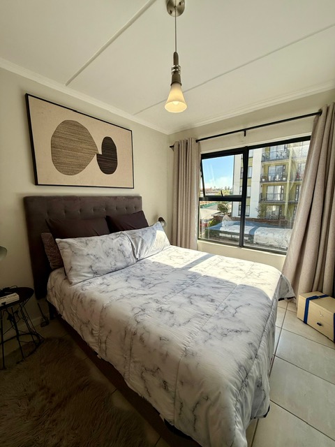 To Let 1 Bedroom Property for Rent in Witfield Gauteng