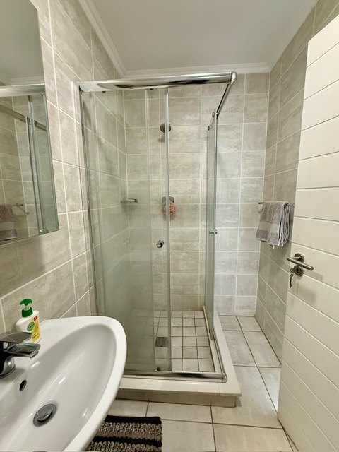 To Let 1 Bedroom Property for Rent in Witfield Gauteng