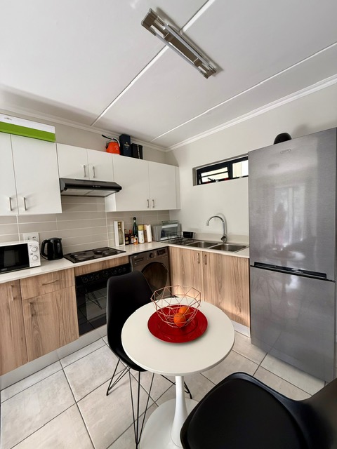 To Let 1 Bedroom Property for Rent in Witfield Gauteng