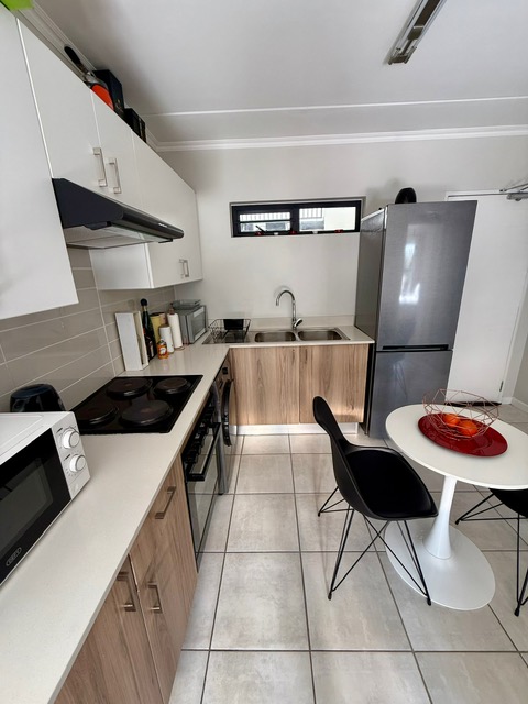 To Let 1 Bedroom Property for Rent in Witfield Gauteng