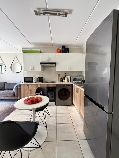 To Let 1 Bedroom Property for Rent in Witfield Gauteng