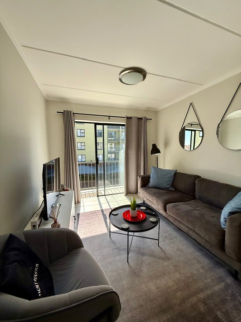 To Let 1 Bedroom Property for Rent in Witfield Gauteng