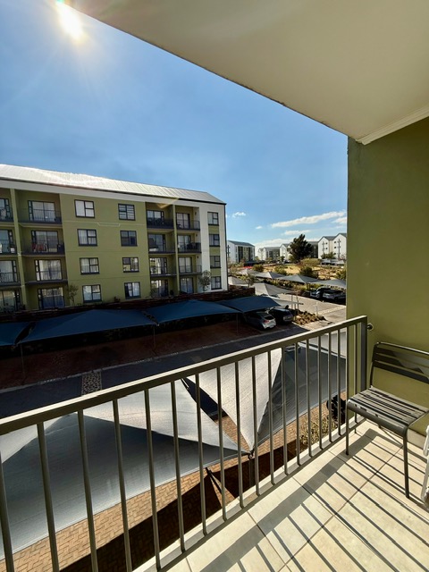 To Let 1 Bedroom Property for Rent in Witfield Gauteng