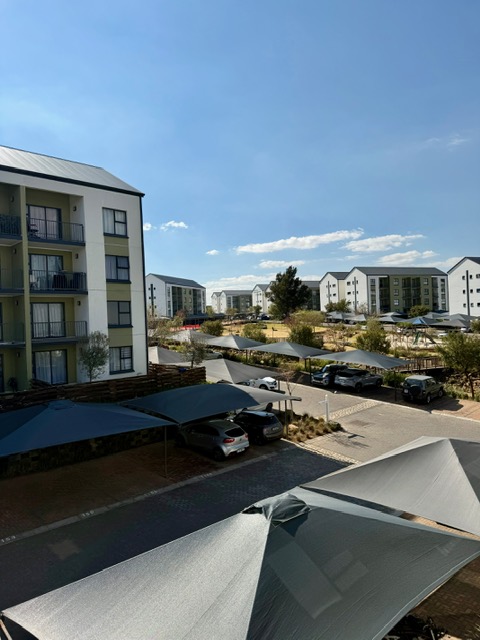 To Let 1 Bedroom Property for Rent in Witfield Gauteng