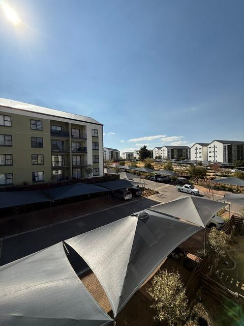 To Let 1 Bedroom Property for Rent in Witfield Gauteng