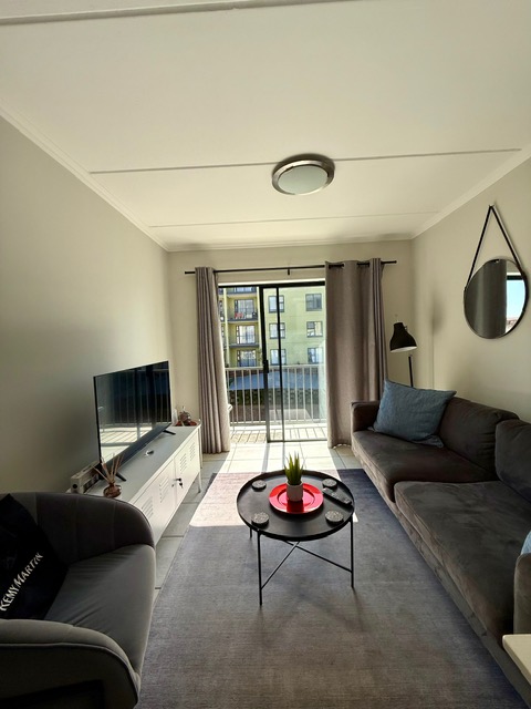 To Let 1 Bedroom Property for Rent in Witfield Gauteng