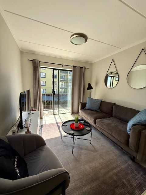 To Let 1 Bedroom Property for Rent in Witfield Gauteng