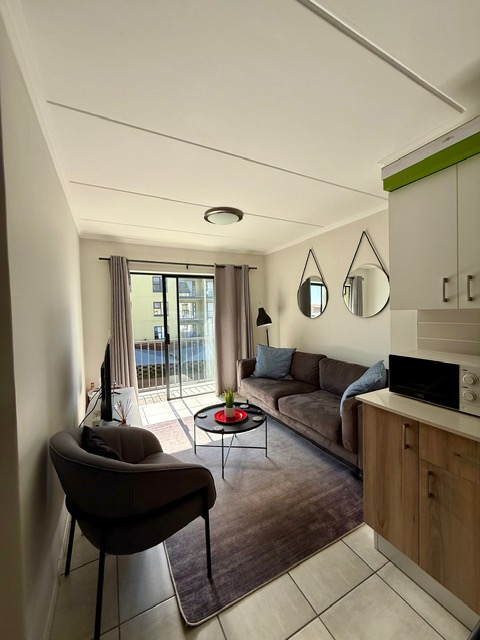 To Let 1 Bedroom Property for Rent in Witfield Gauteng