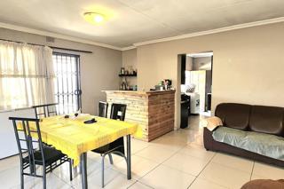 3 Bedroom Property for Sale in Raceview Gauteng