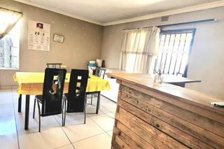 3 Bedroom Property for Sale in Raceview Gauteng