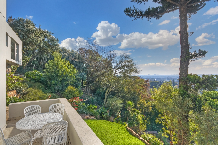 4 Bedroom Property for Sale in Linksfield Ridge Gauteng