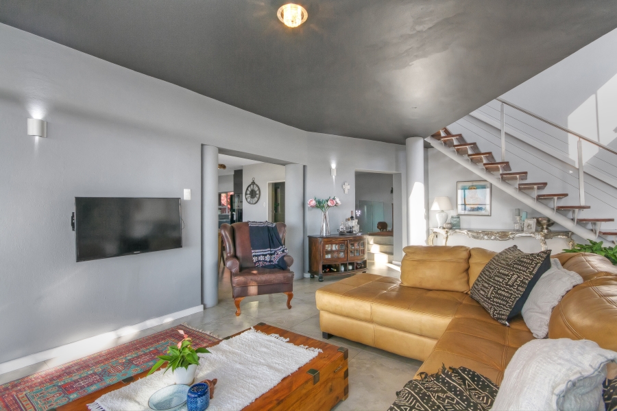 4 Bedroom Property for Sale in Linksfield Ridge Gauteng