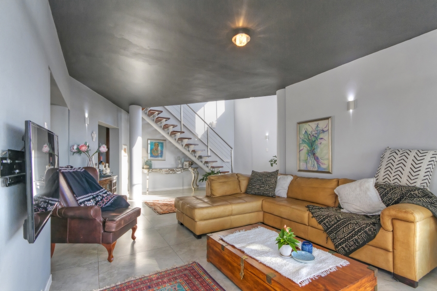 4 Bedroom Property for Sale in Linksfield Ridge Gauteng
