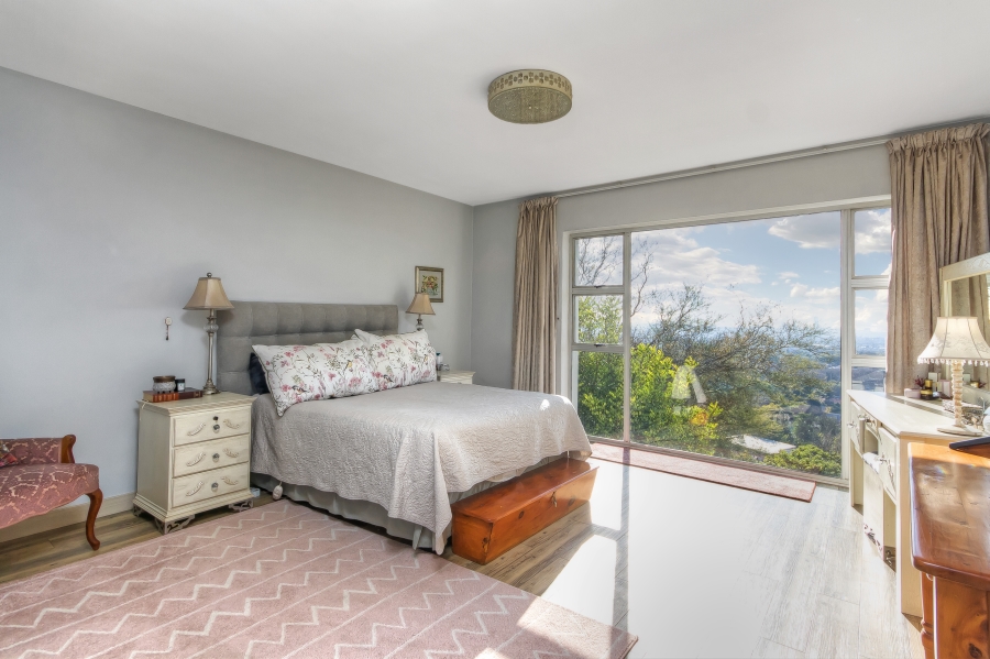 4 Bedroom Property for Sale in Linksfield Ridge Gauteng