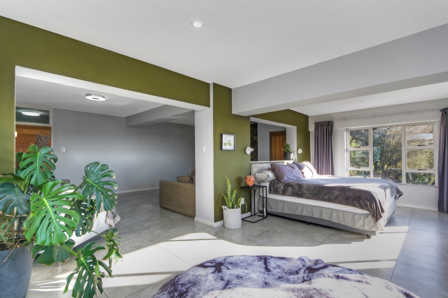 4 Bedroom Property for Sale in Linksfield Ridge Gauteng