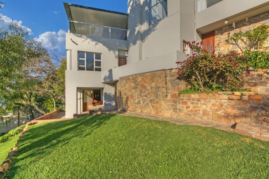 4 Bedroom Property for Sale in Linksfield Ridge Gauteng