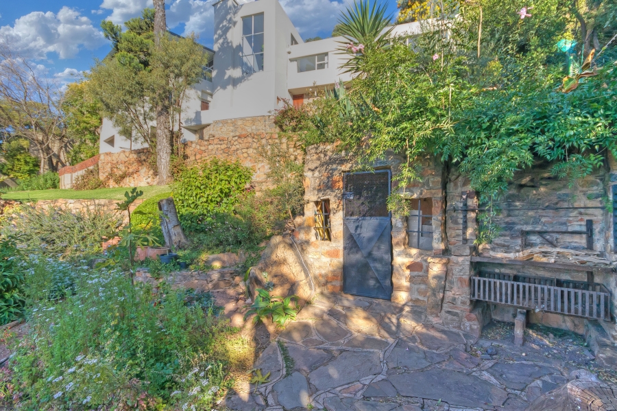 4 Bedroom Property for Sale in Linksfield Ridge Gauteng